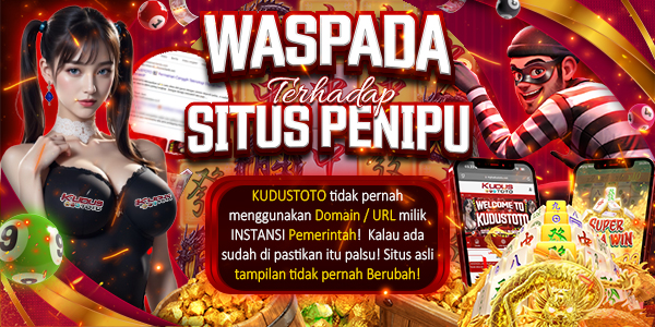 kudustoto